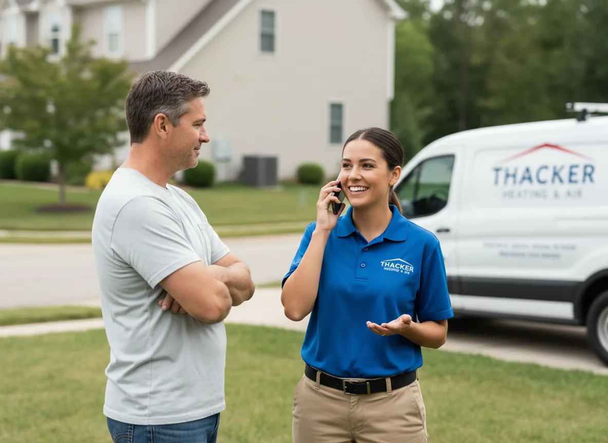 Ac Repair Minturn, AR FAQs